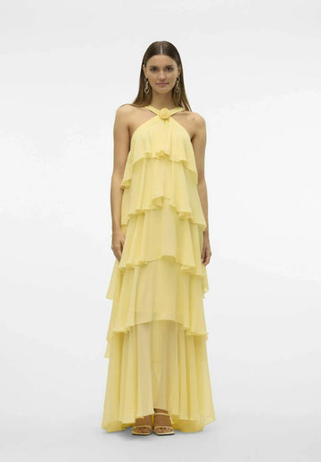 Tara Flower Dress