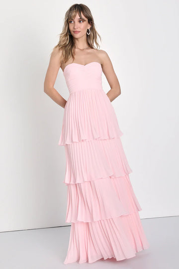 Whisper My Name Dress