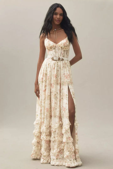 Sofia Maxi Dress