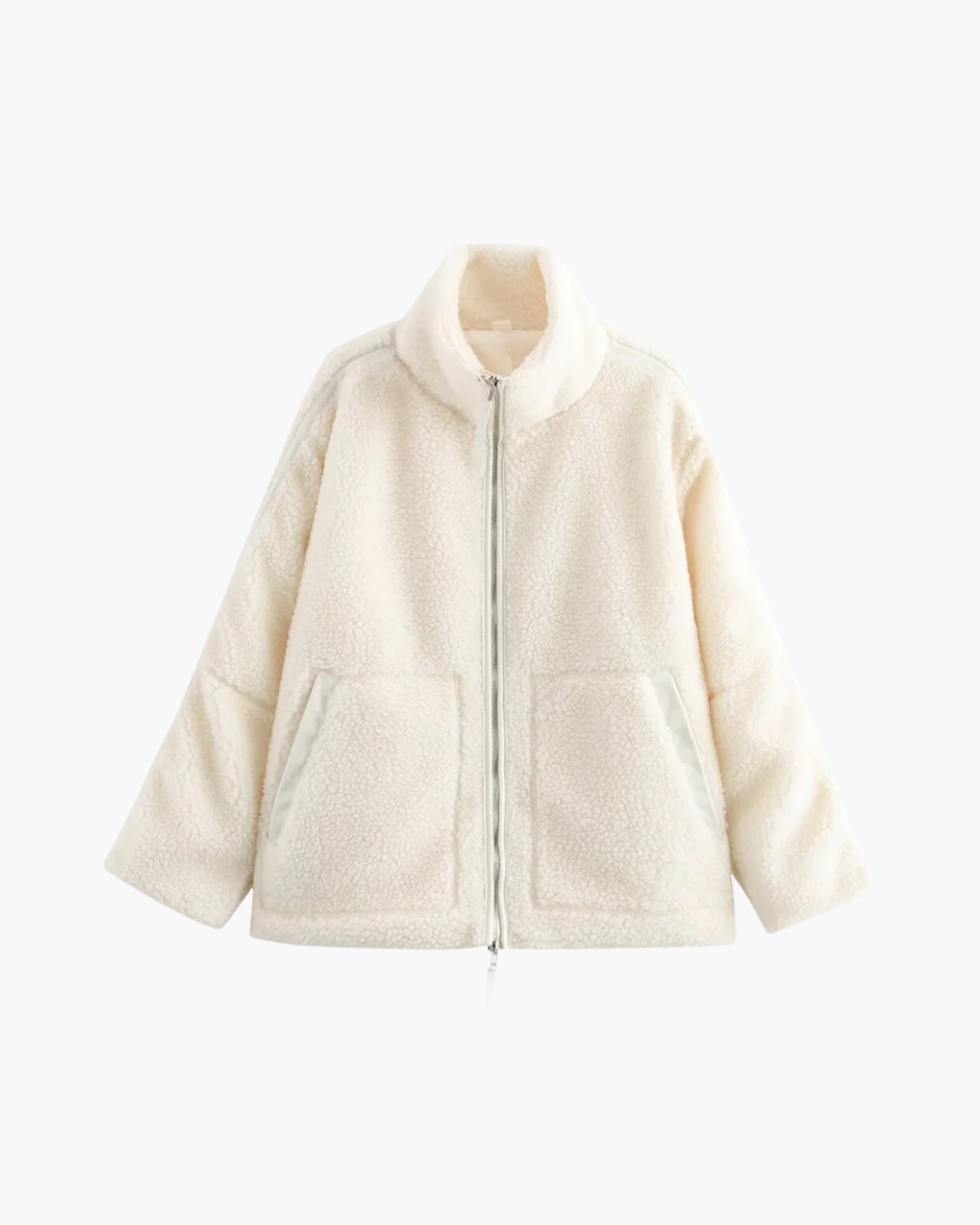 Caroline Teddy Coat