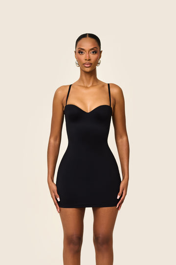 Faye Mini Dress