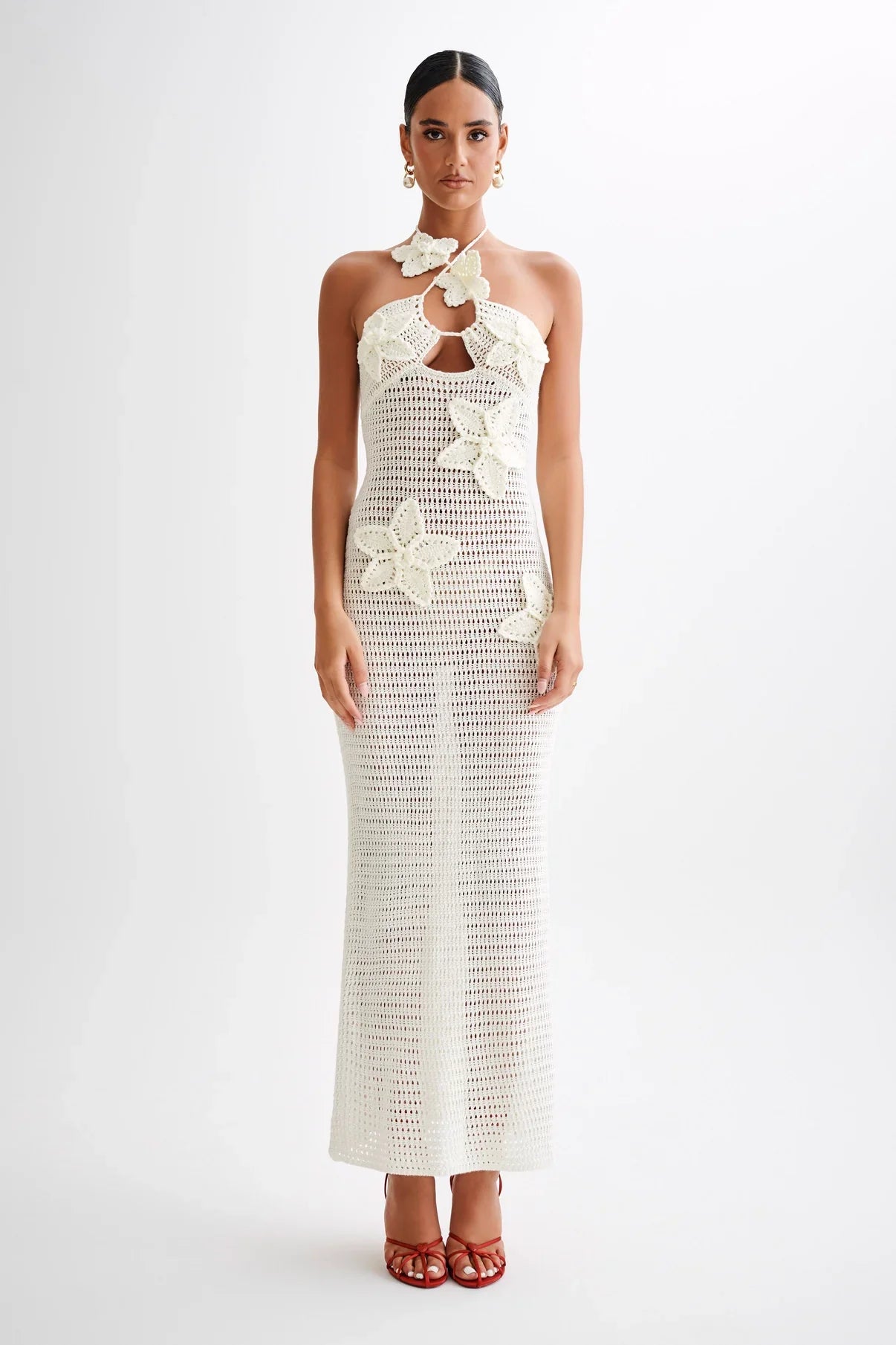 Bella | Maxi Dress