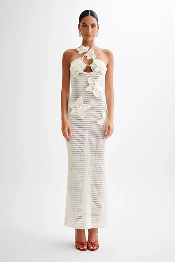 Bella | Maxi Dress