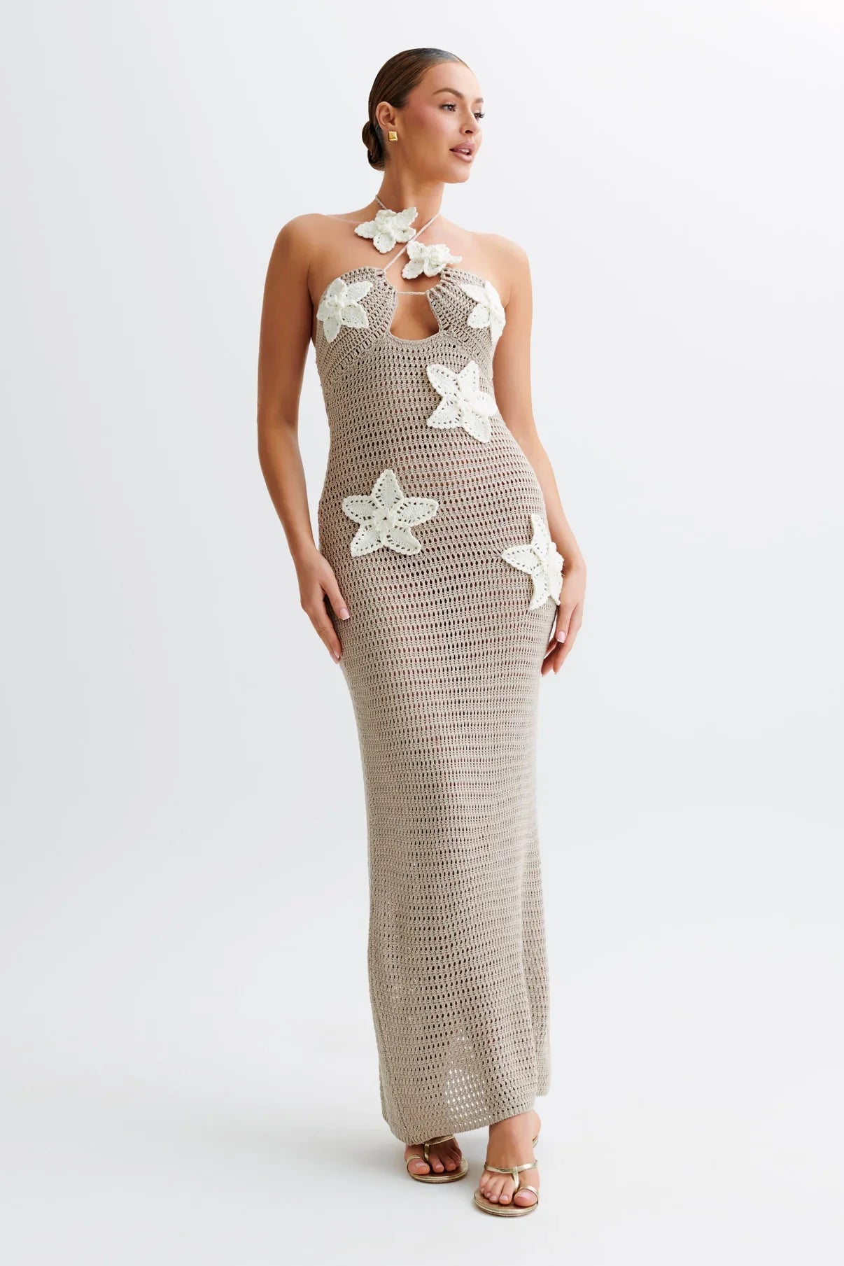 Bella | Maxi Dress