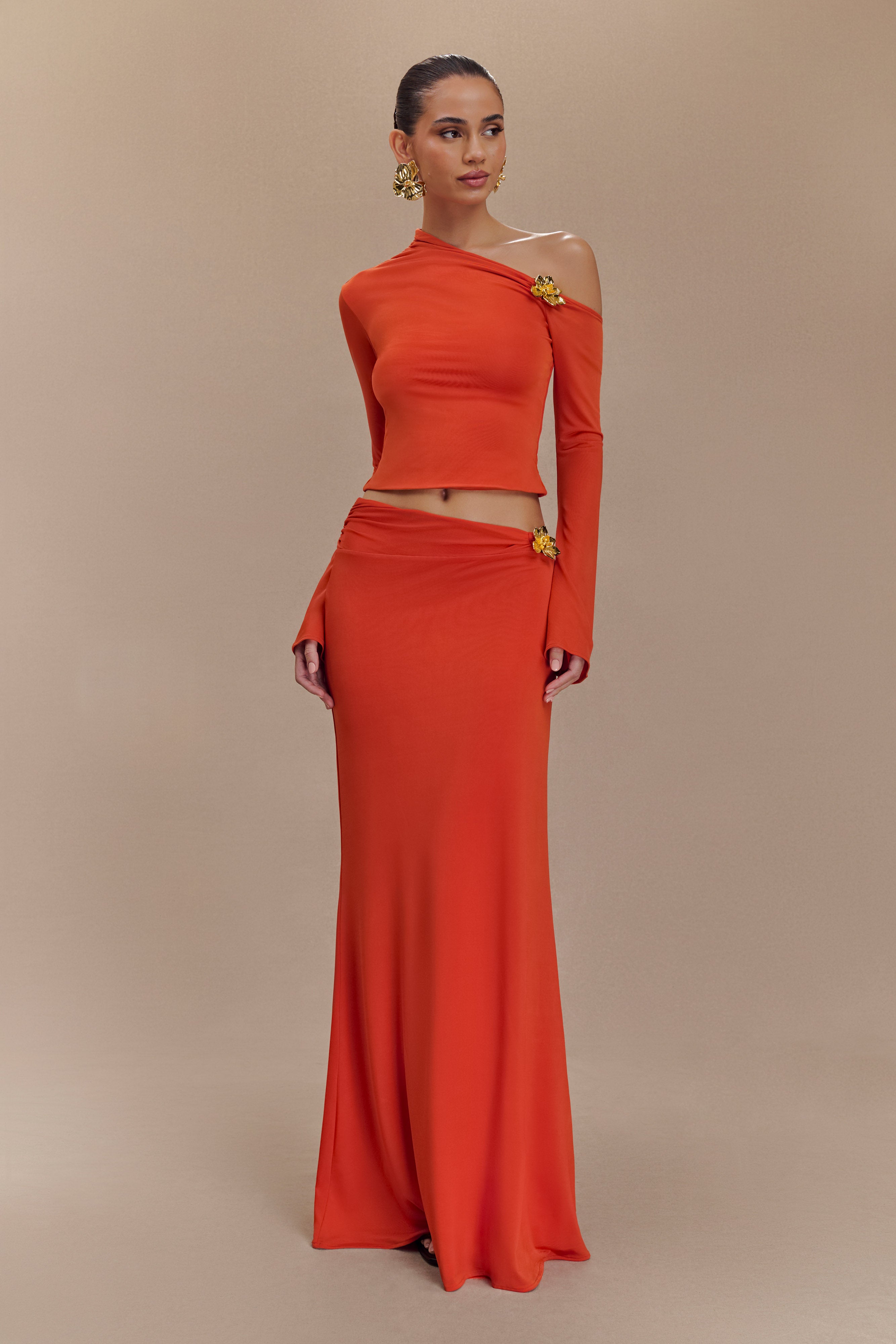 Adria Luxury Set