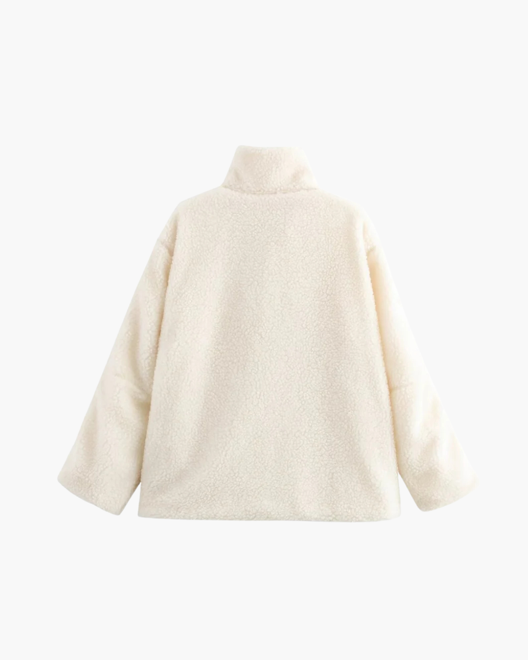 Caroline Teddy Coat