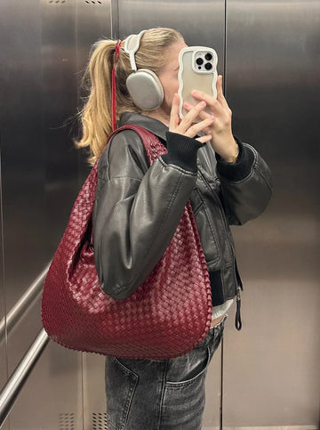 The Macy Tote Bag