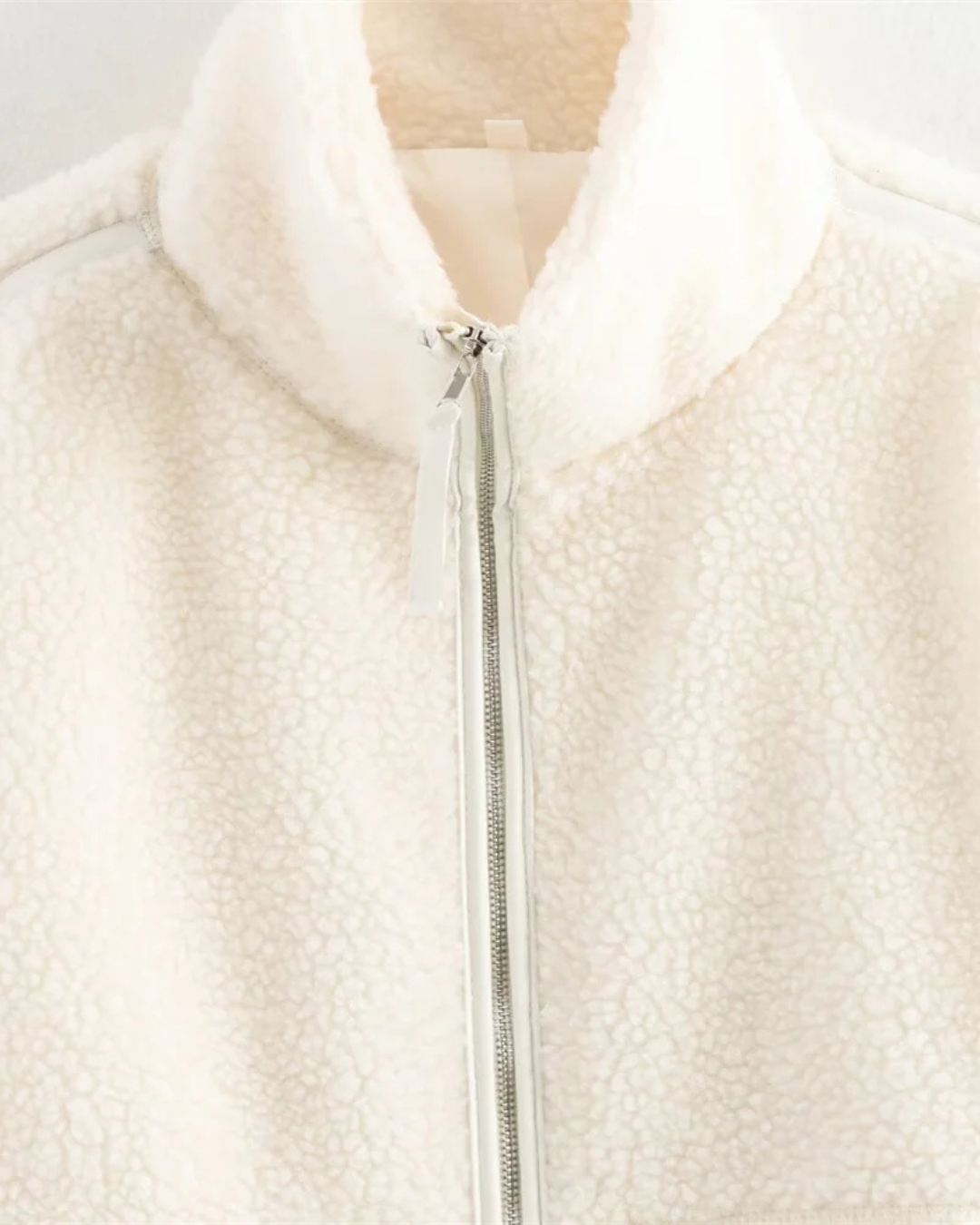 Caroline Teddy Coat