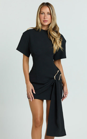 Crush On You Mini Dress