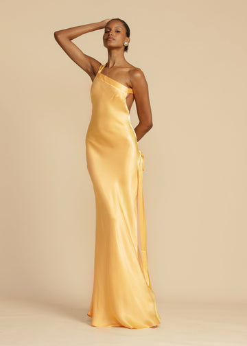 Gracie Luxe Gown