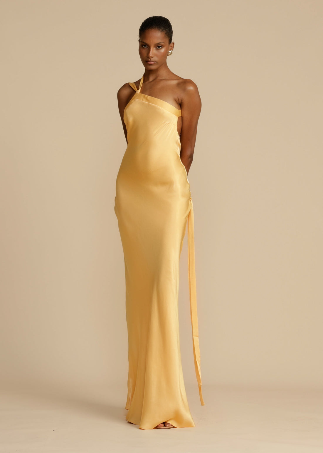 Gracie Luxe Gown