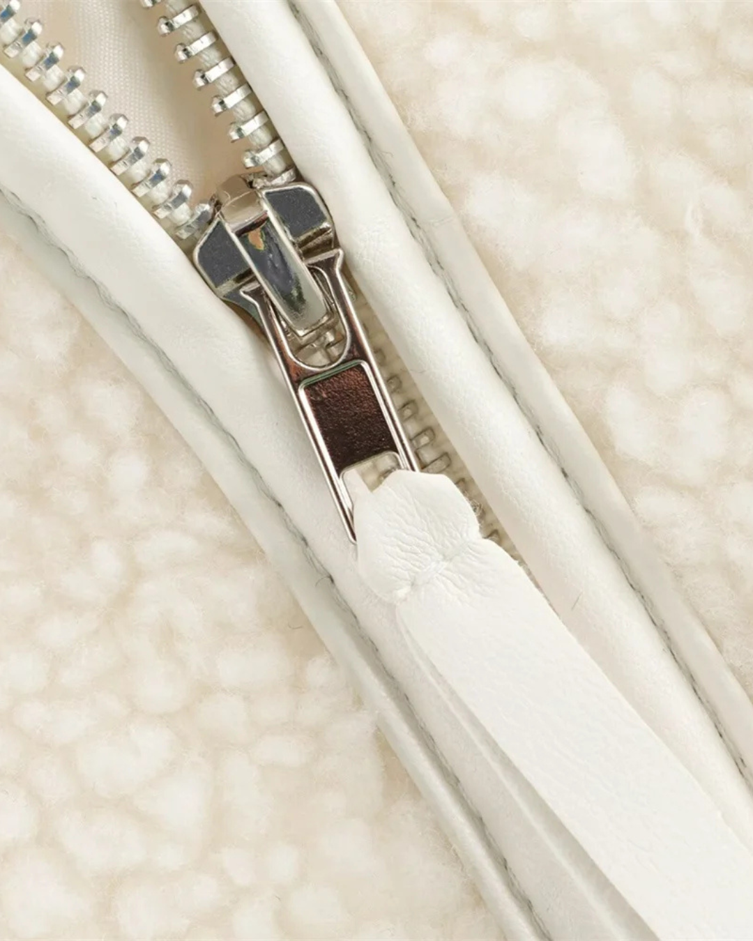 Caroline Teddy Coat