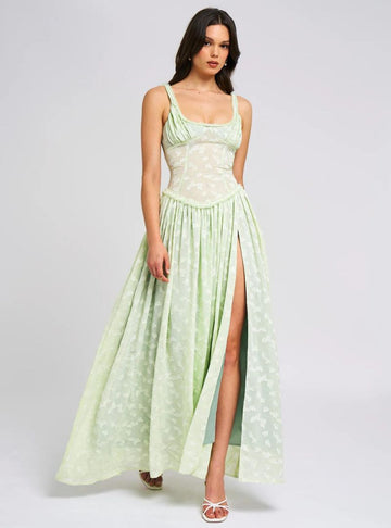 Ellie | Maxi Dress