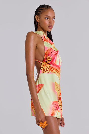 Sweet Fantasy Mini Dress