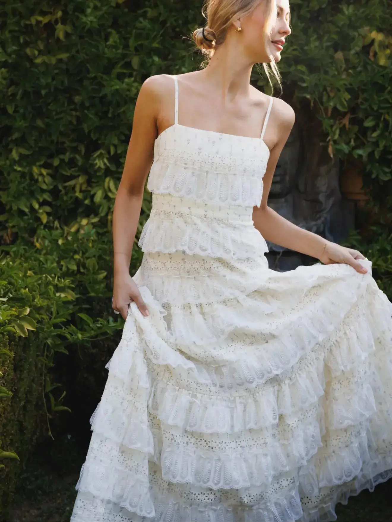 Lois Maxi Dress
