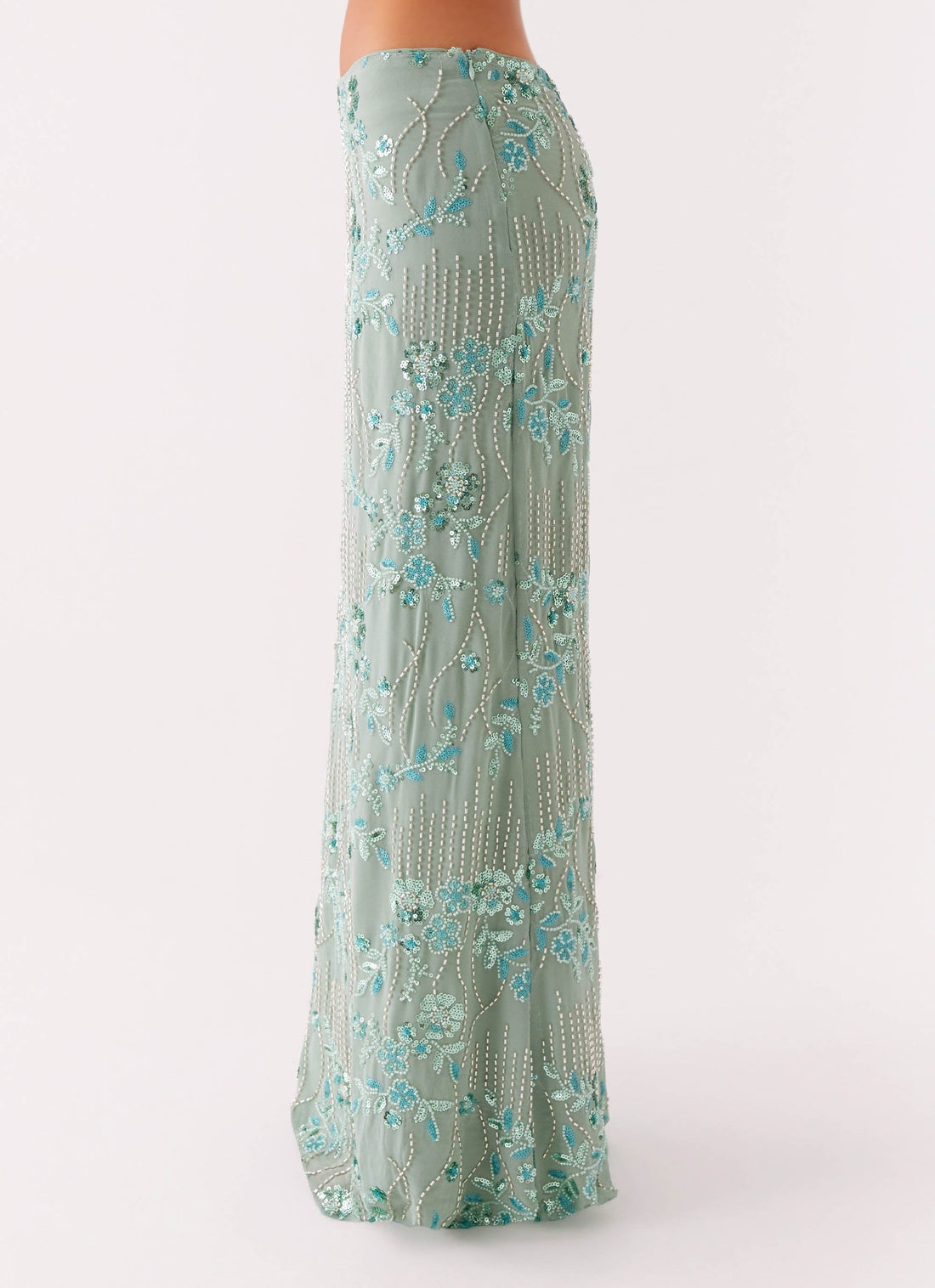 Pelin Maxi Skirt