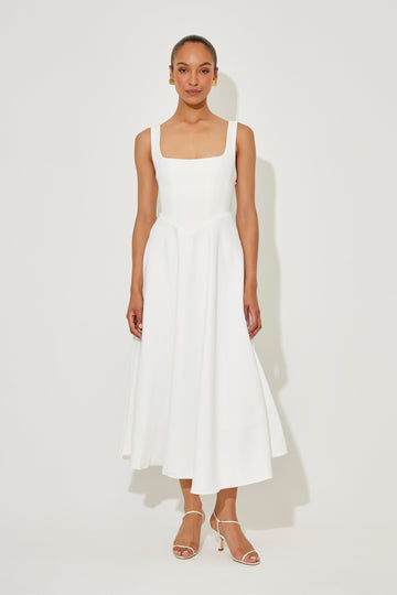 Love This Feeling Midi Dress