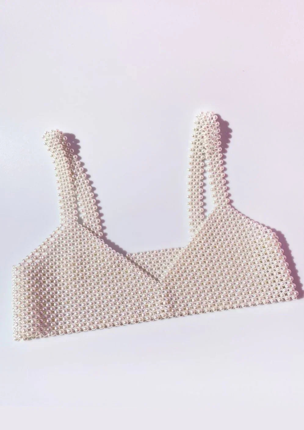 Anneliese Pearl Top