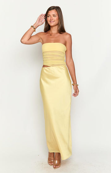 Elenor Maxi Dress