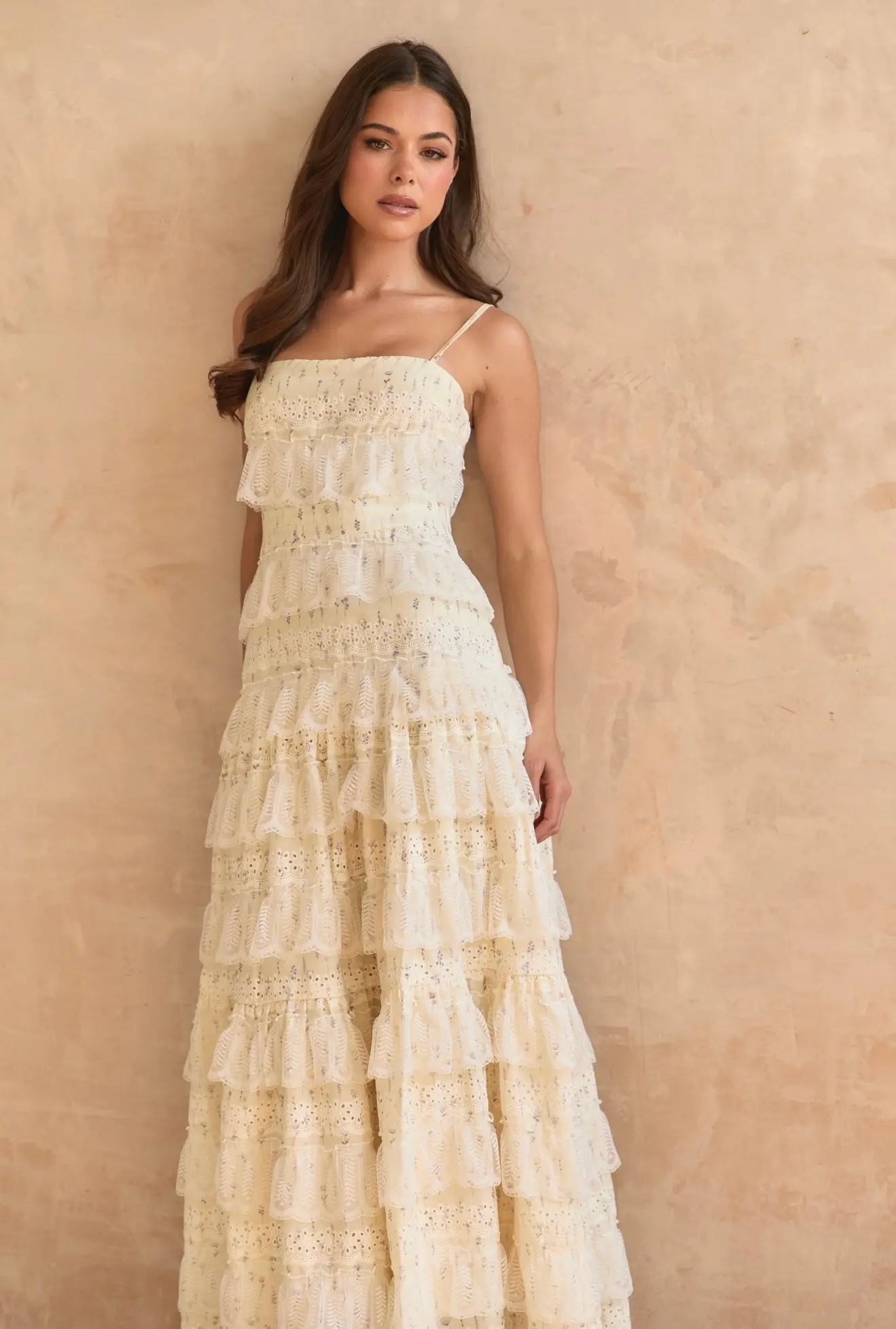 Lois Maxi Dress