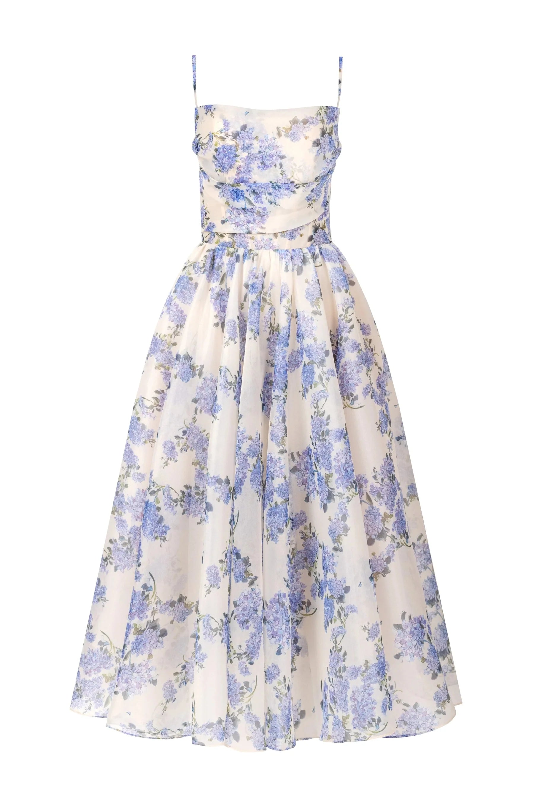 Sara | Midi Dress