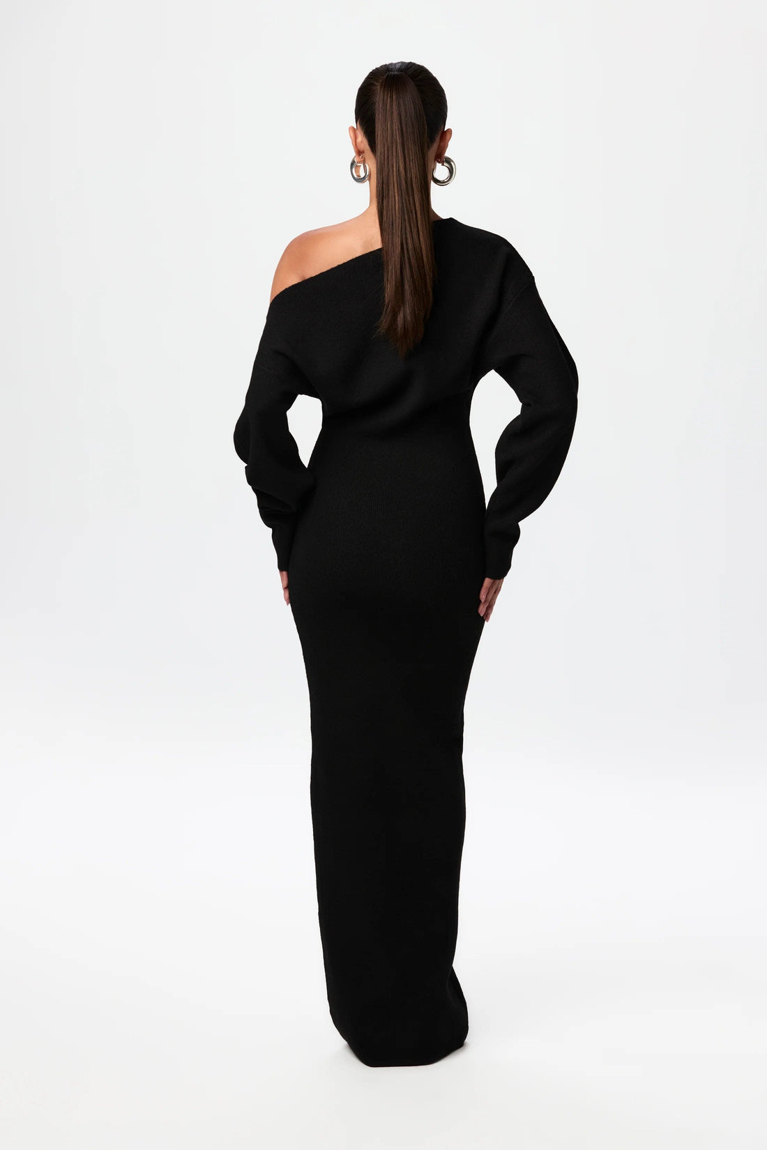 Leanna Maxi Dress