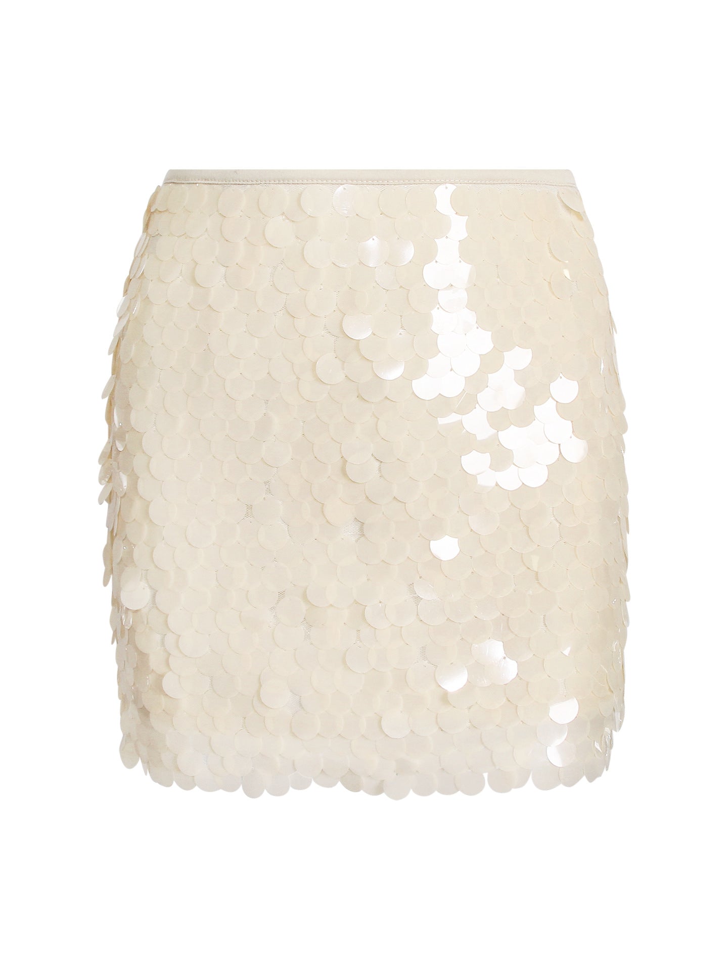 Melina Sequins Skirt