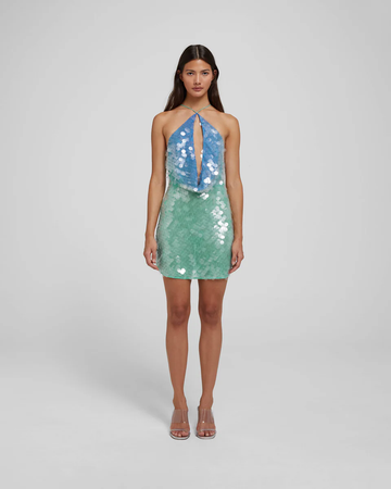 Amelie Mini Dress