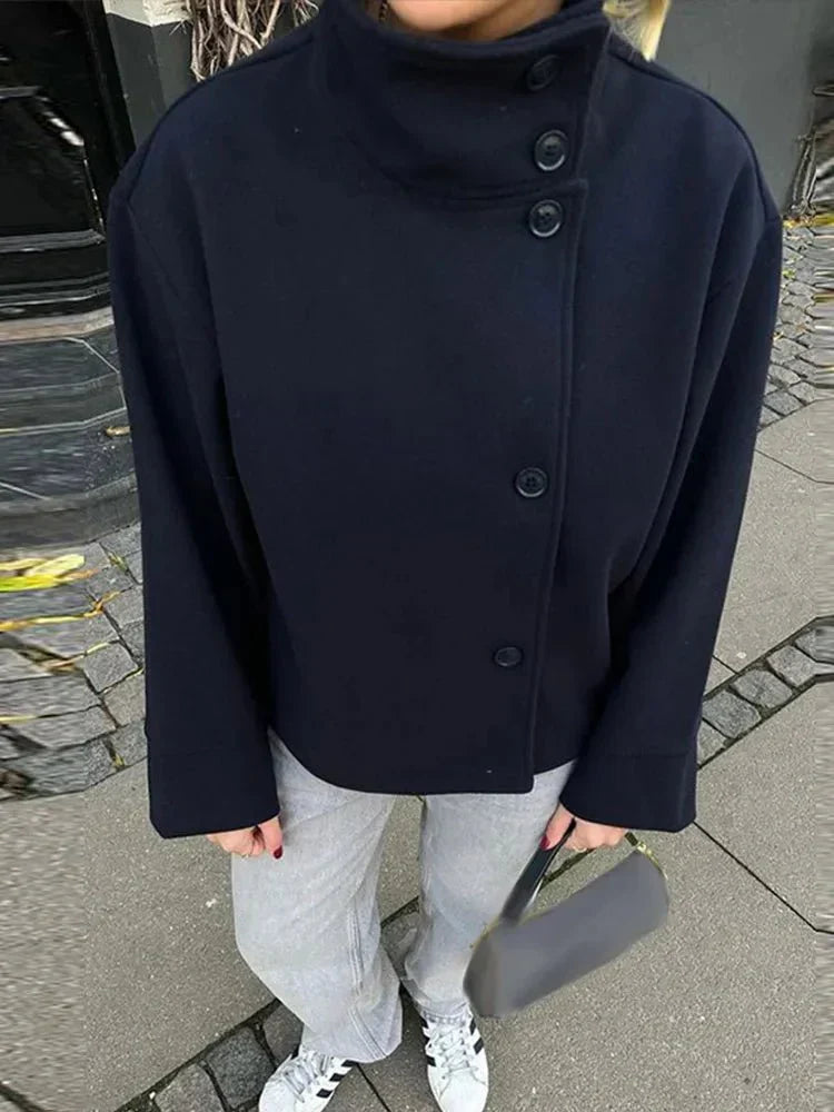 Claire Wool Coat