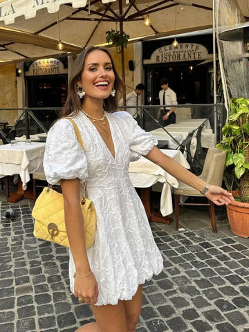 Hola Ibiza Dress