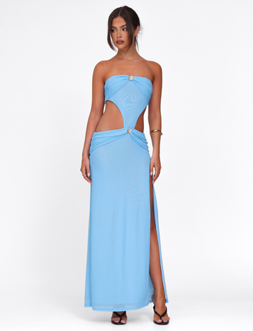 Jada Maxi Dress