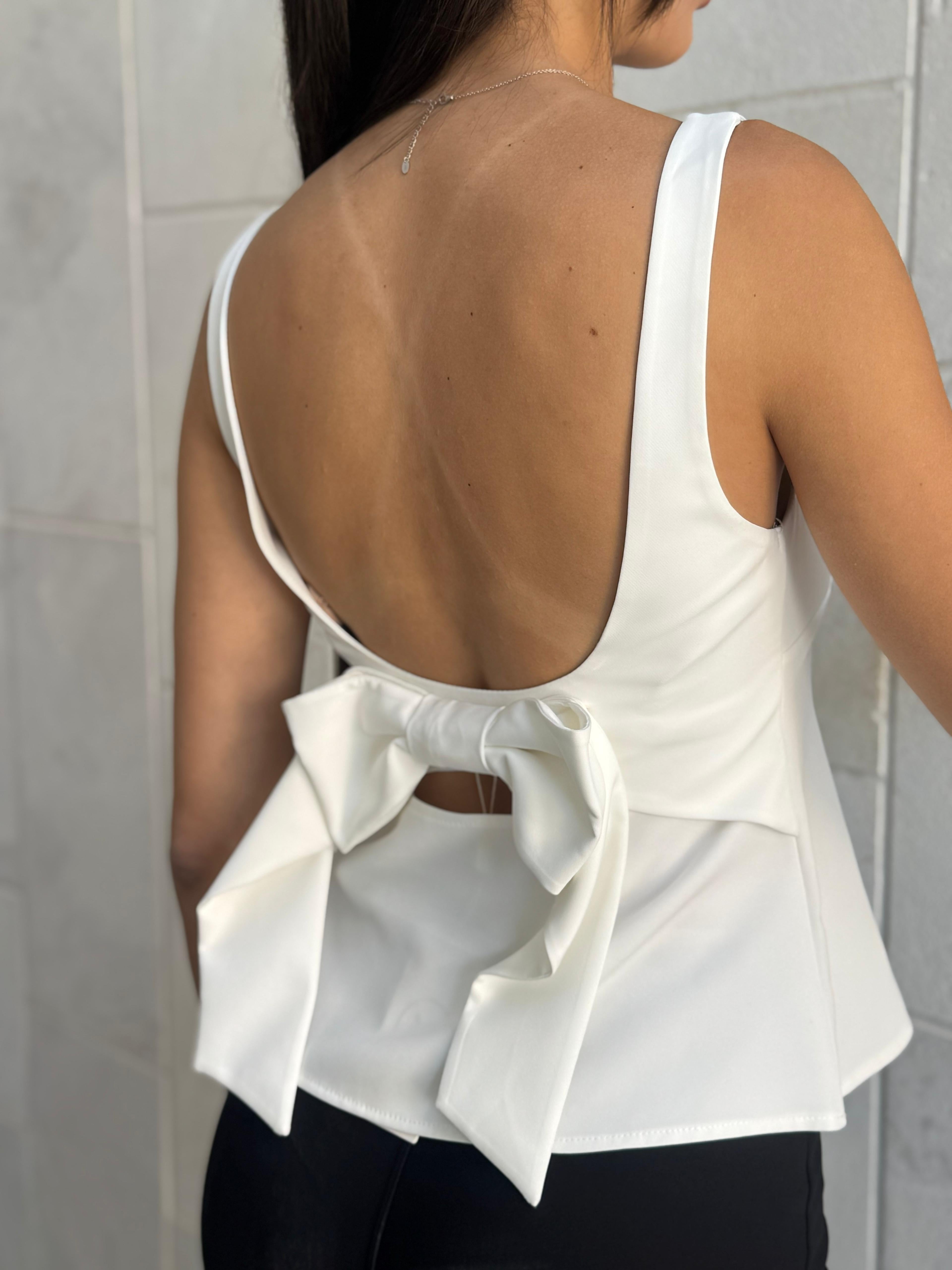 Maya Top