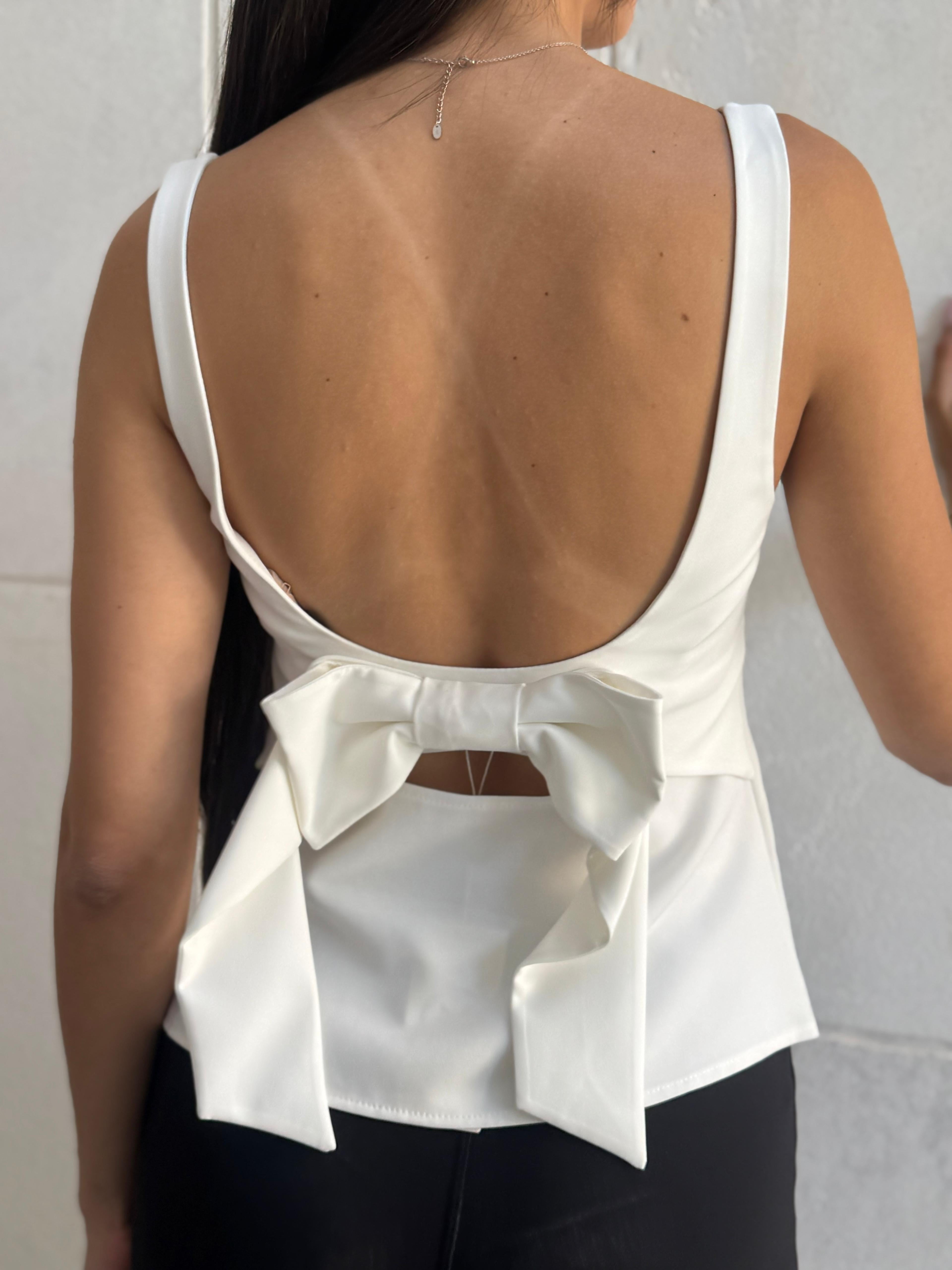 Maya Top