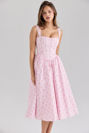 Maeve Midi Dress