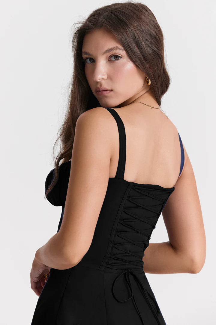 Eve Midi Dress