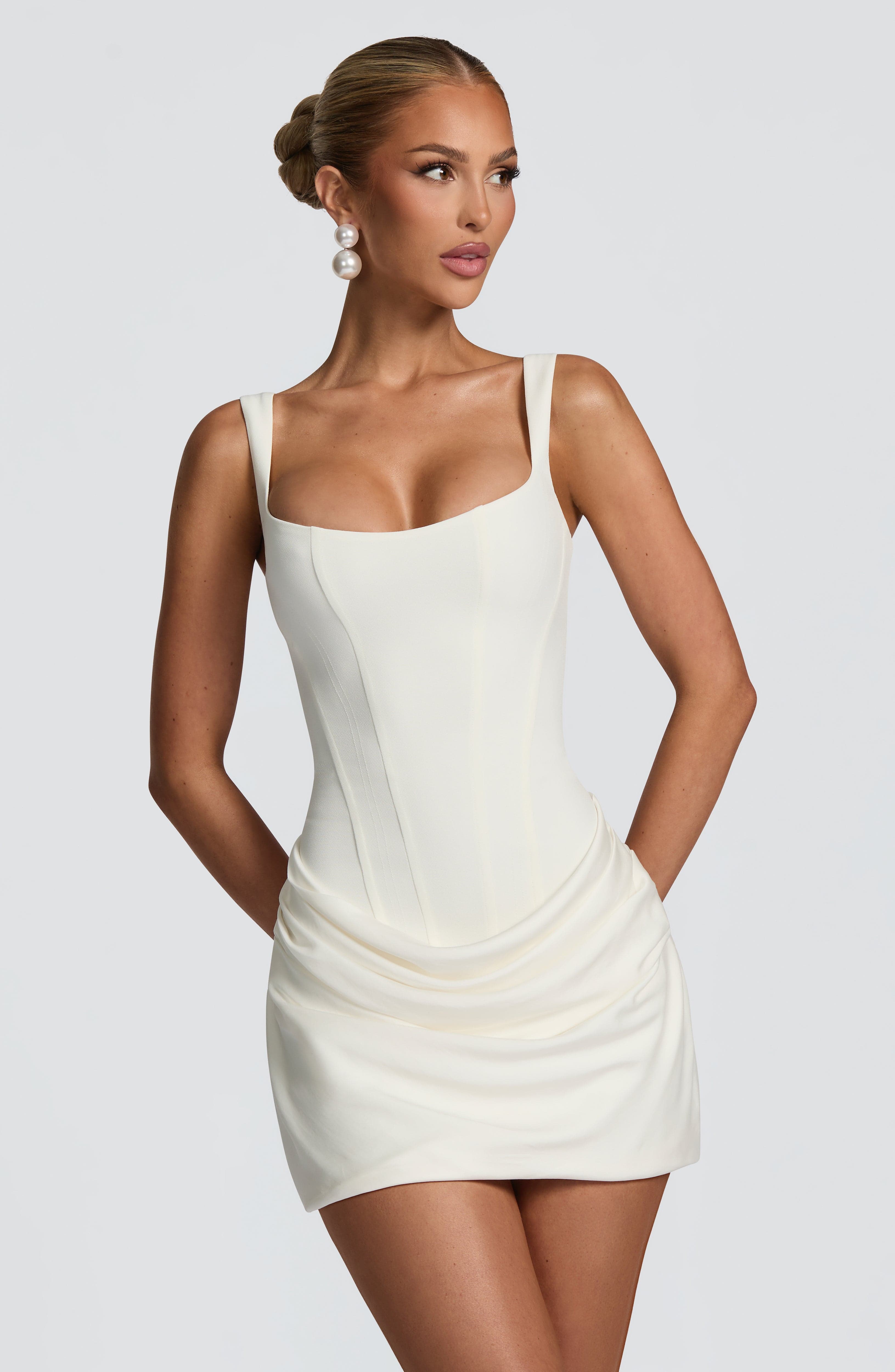 Camila Mini Dress