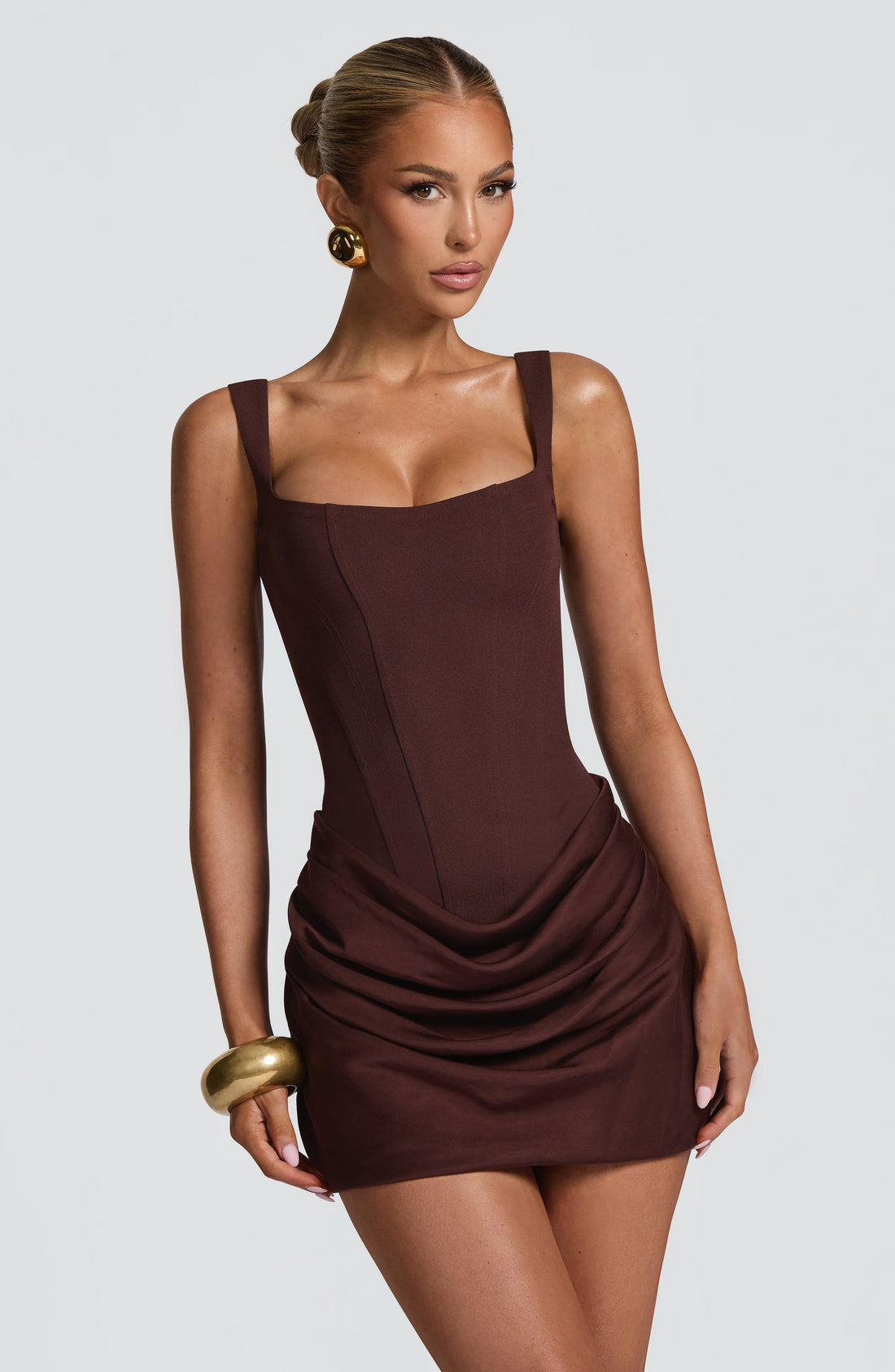 Camila Mini Dress