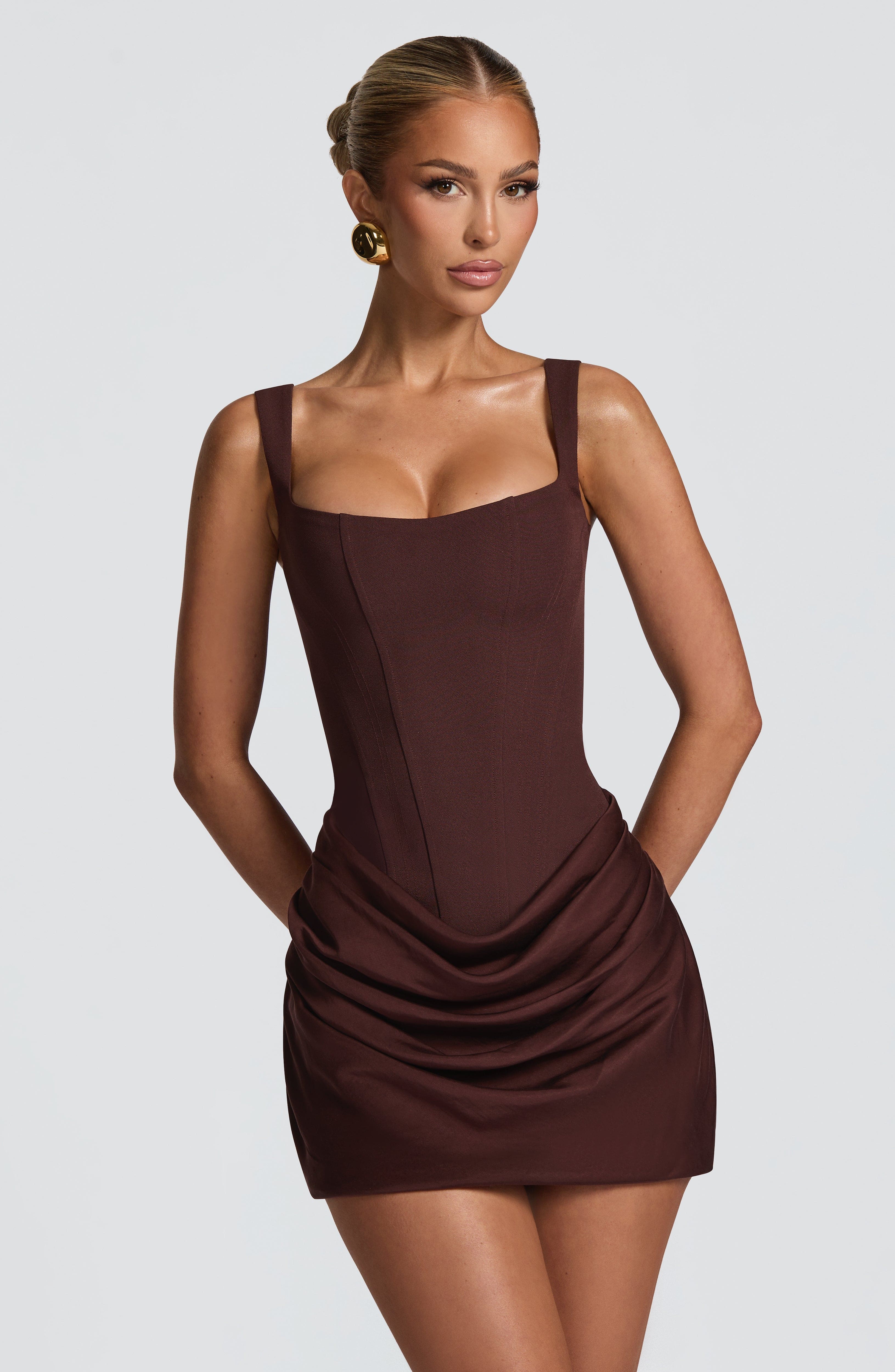 Camila Mini Dress