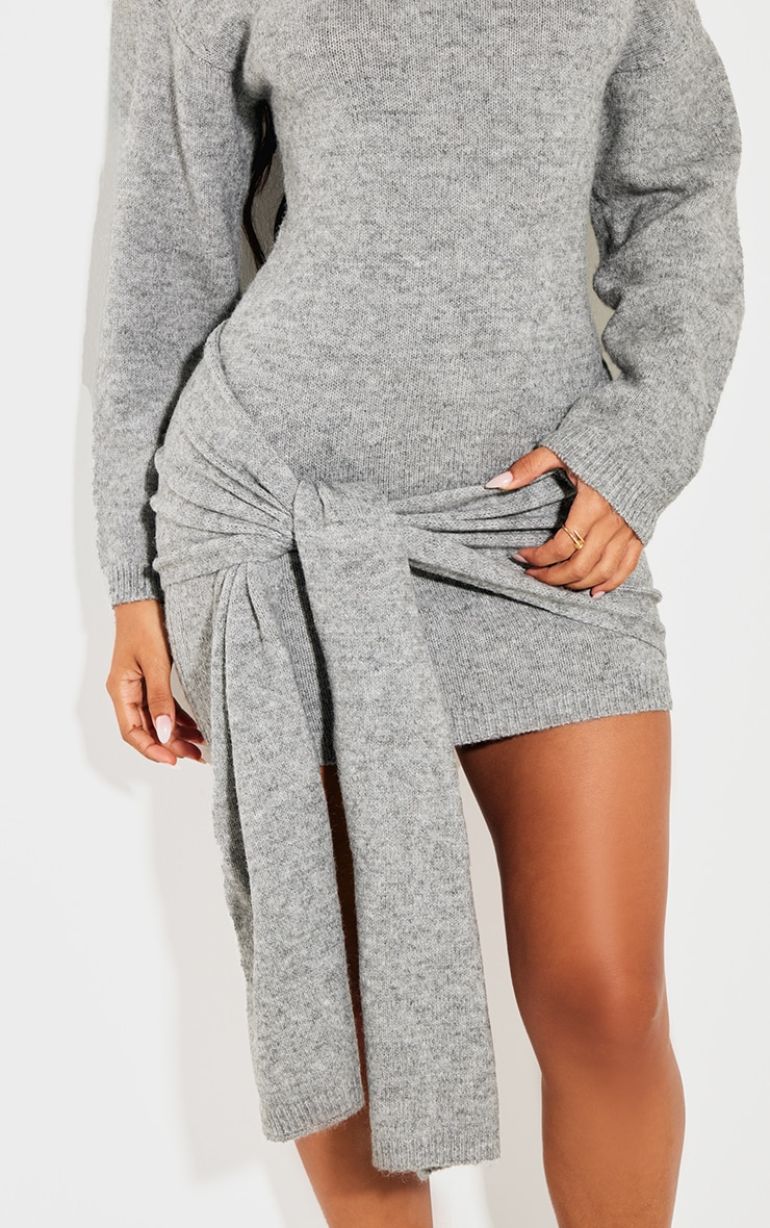 Celina Knit Mini