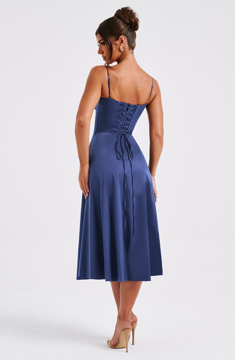 Jenna Midi Dress