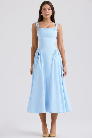Dorothy Midi Dress