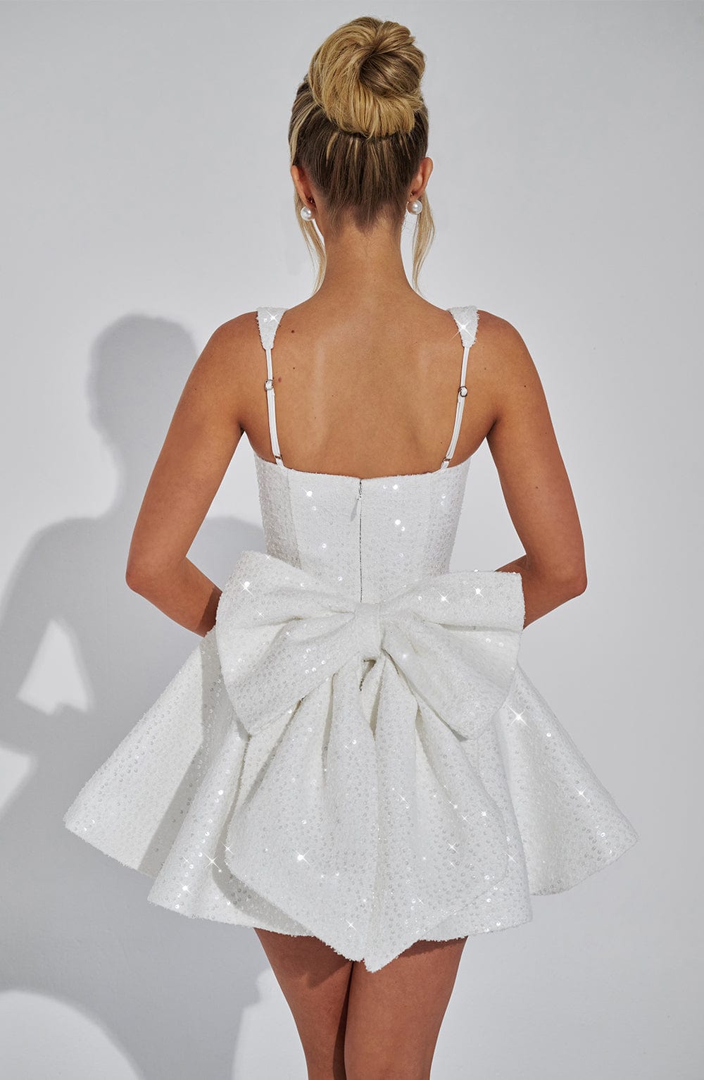 Mila Mini Dress