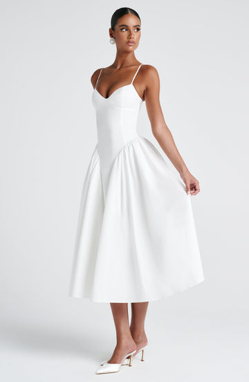 Celine Midi Dress