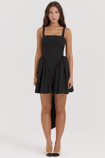 Jade Mini Dress