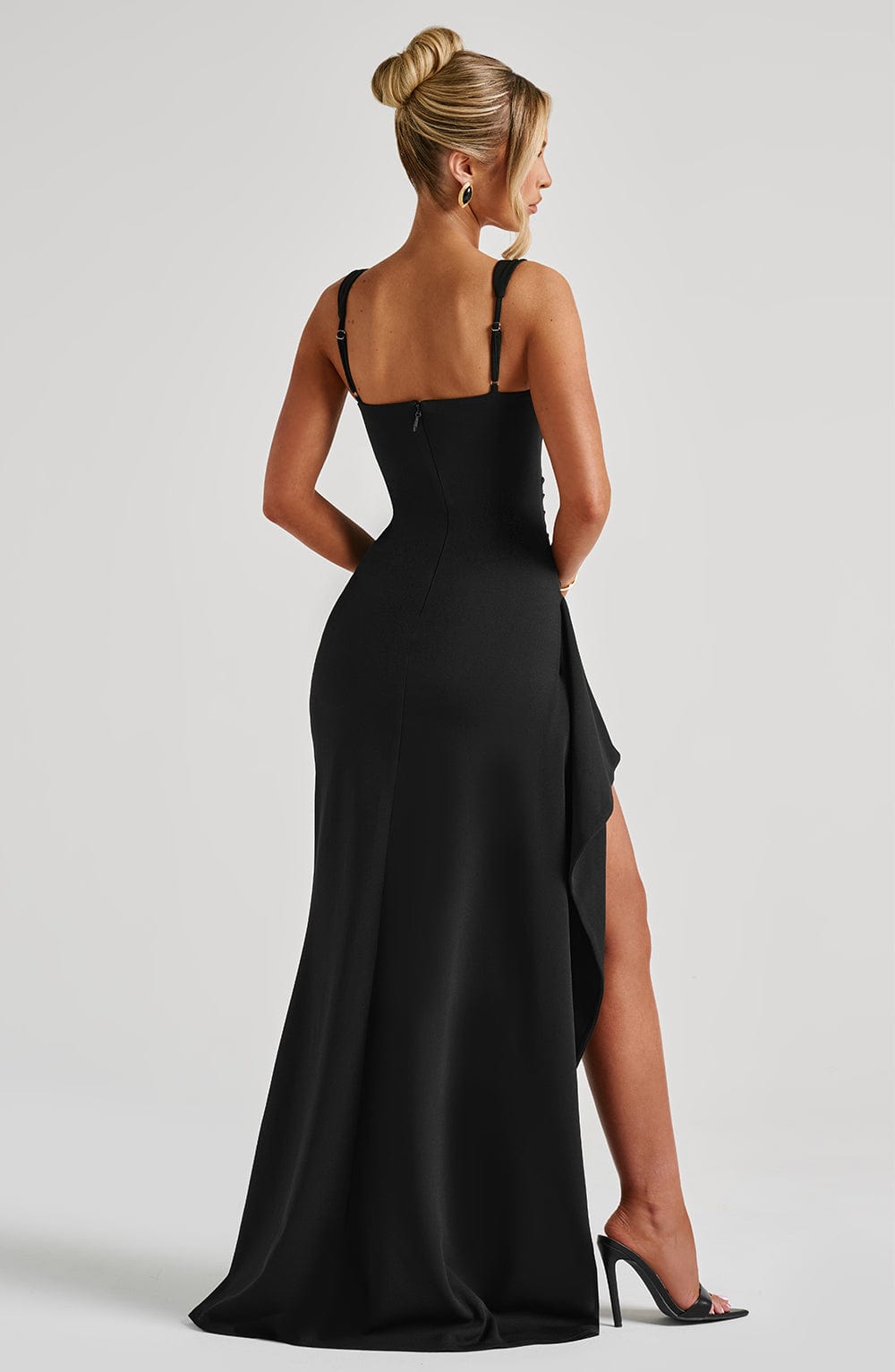 Kate Maxi Dress