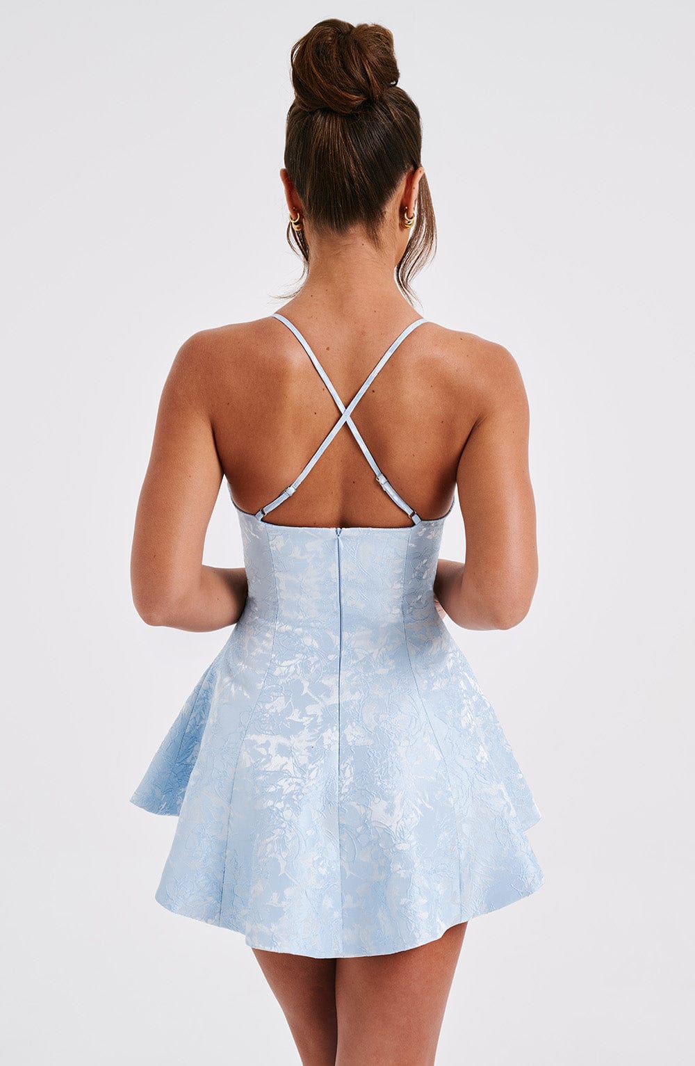 Rosie Mini Dress