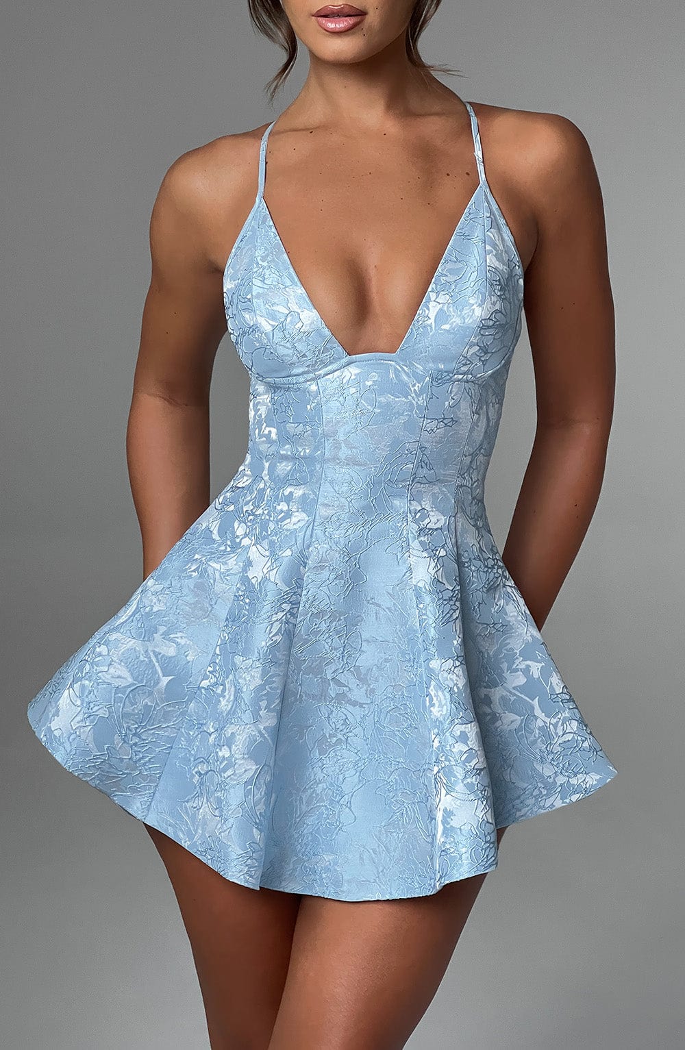 Rosie Mini Dress