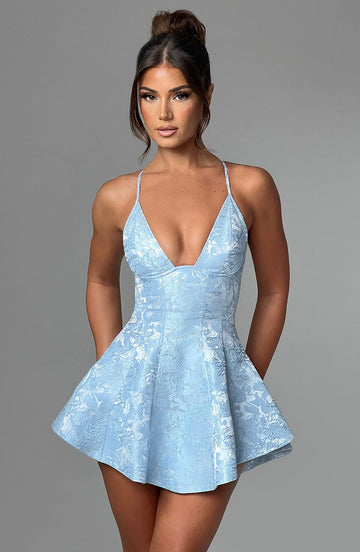 Rosie Mini Dress