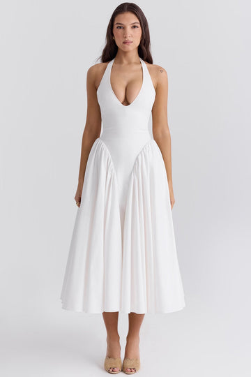 Isadora Midi Dress