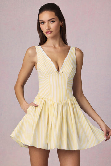 Evie Mini Dress